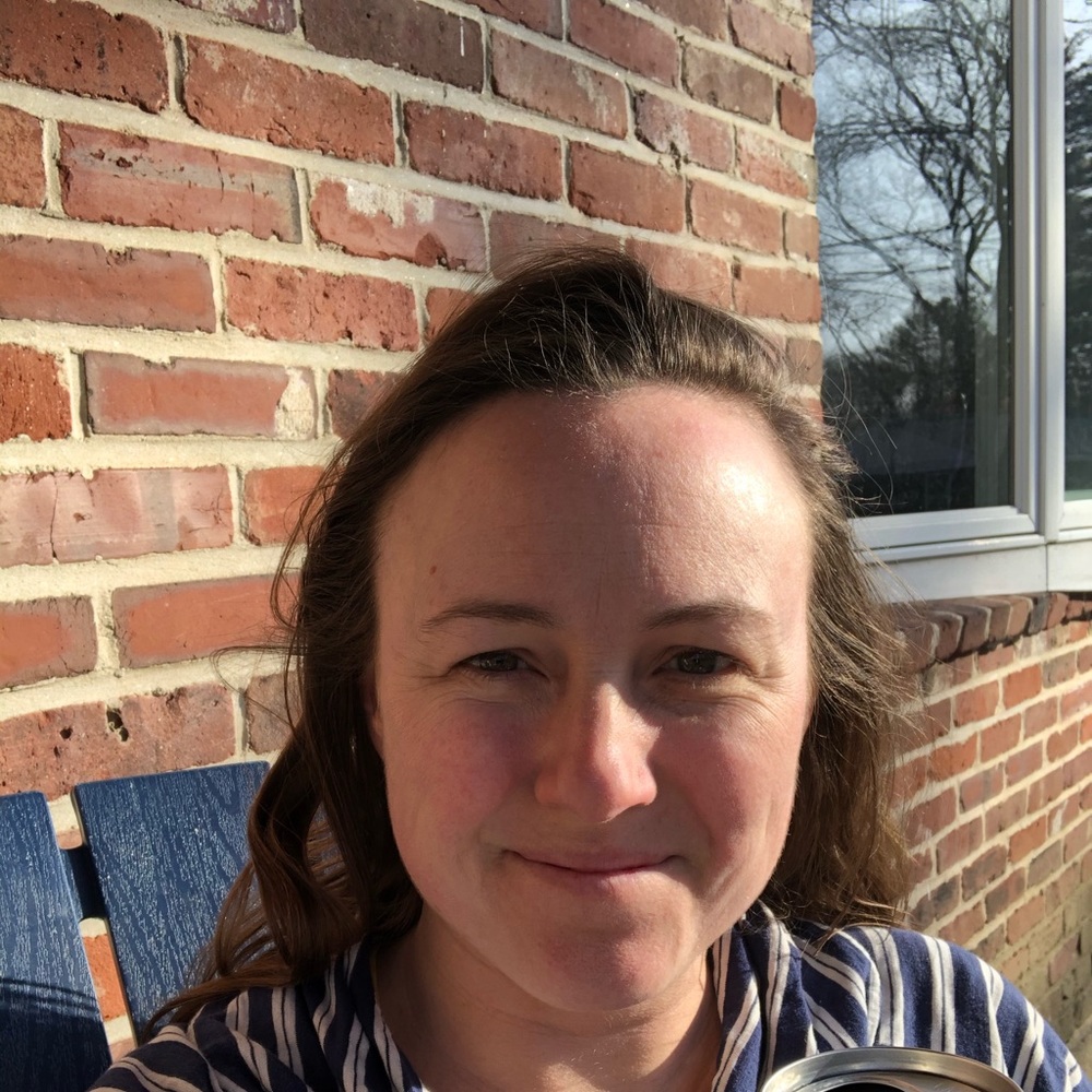 Meet your Posher, Lauren